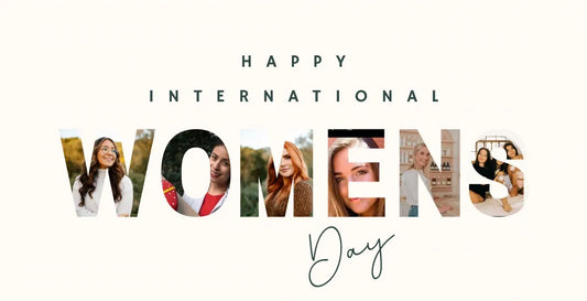 Celebrating Our Women