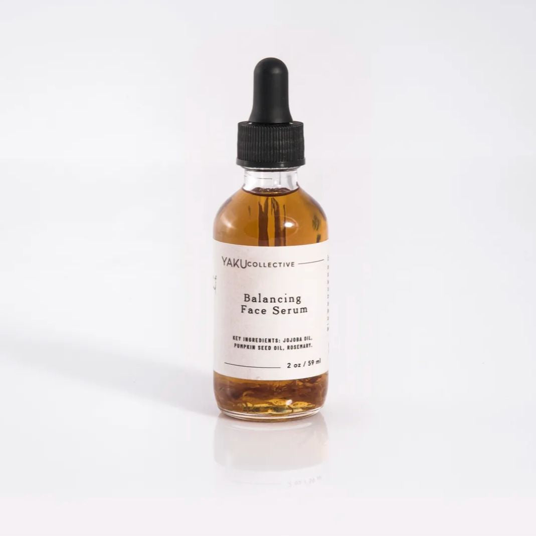 Balancing Face Serum