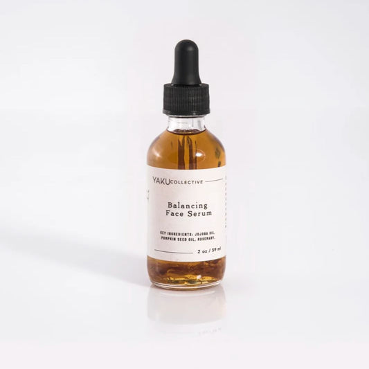 Balancing Face Serum
