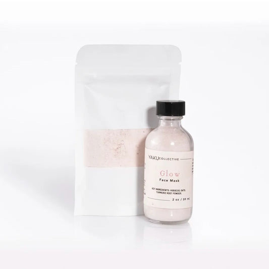 Glow Mask