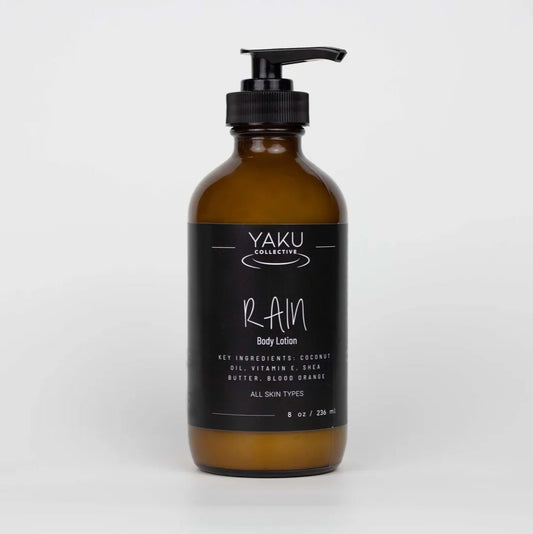 Rain Body Lotion