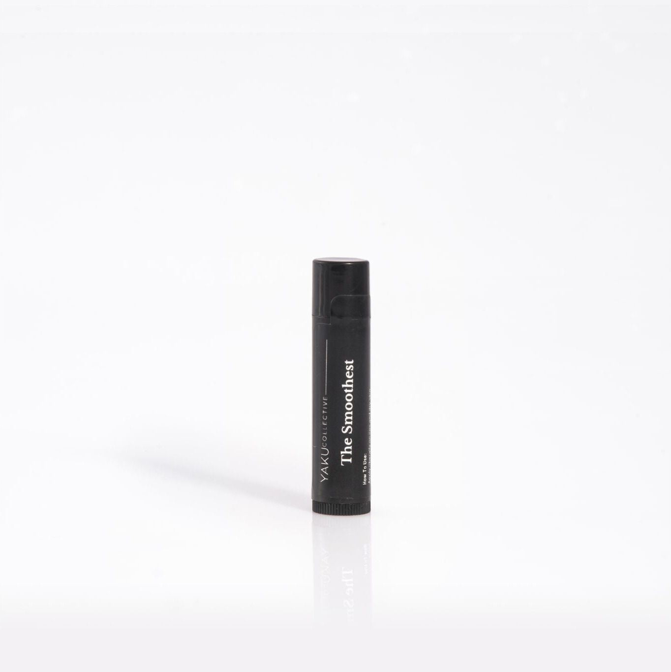 The Smoothest Balm