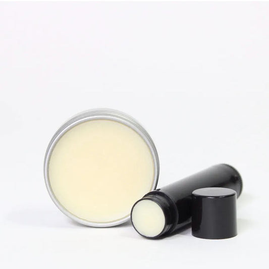 The Smoothest Balm