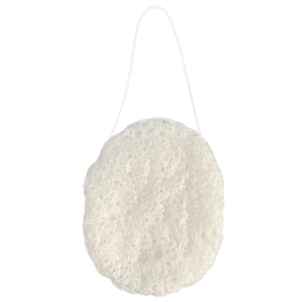 Wildpier™ Konjac Sponge